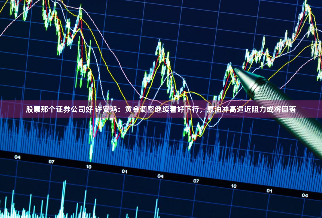 股票那个证券公司好 许安鸿：黄金调整继续看好下行，原油冲高逼近阻力或将回落