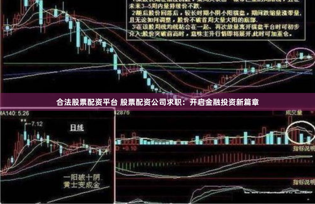 合法股票配资平台 股票配资公司求职：开启金融投资新篇章