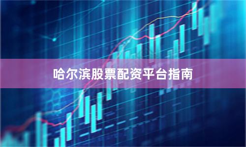 哈尔滨股票配资平台指南
